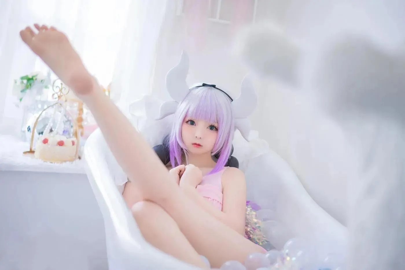 嶋葵 – NO.03 康娜酱 [39P]插图2